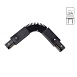 Коннектор для шинопровода Arte Lamp TRACK ACCESSORIES A150006 - фото