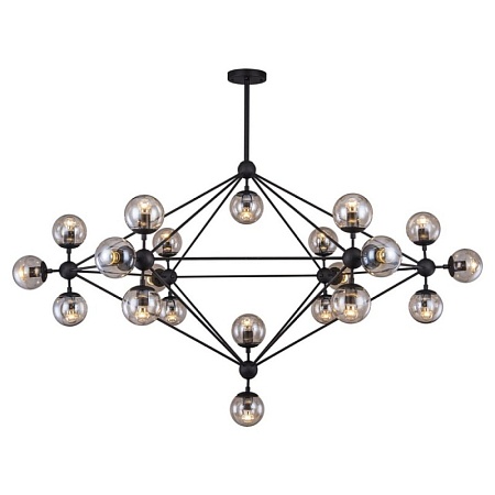 Люстра Lussole HARTWELL LSP-8166 - фото