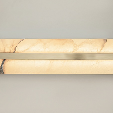 Настенный светильник (бра) Maytoni Albatre MOD366WL-L18BS3K - фото