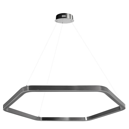10243XL Dark grey Подвесной светильник LOFT IT Titanium - фото