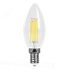Лампа светодиодная Feron.PRO LB-1206 Свеча E14 6W 1000LM 175-265V 6400K - фото