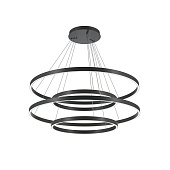 Подвесной светильник Maytoni Rim MOD058PL-L174BK