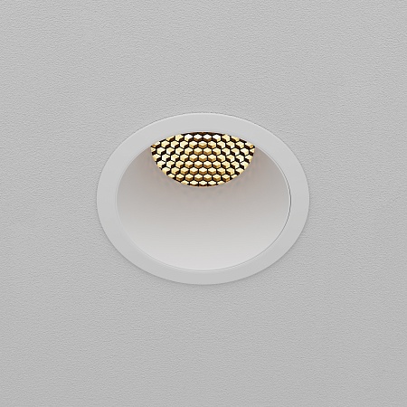 Встраиваемый светильник Technical DL118-15W-2.7K-W - фото