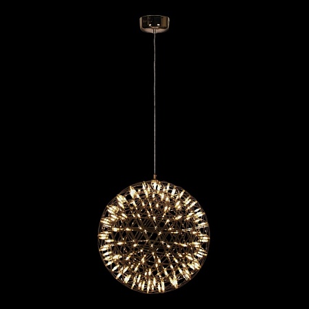 9027-61 Gold Подвесной светильник LOFT IT Raimond - фото