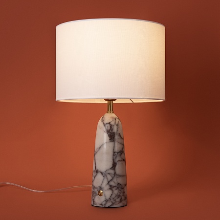 Настольный светильник Freya FR2054TL-01BS1 - фото