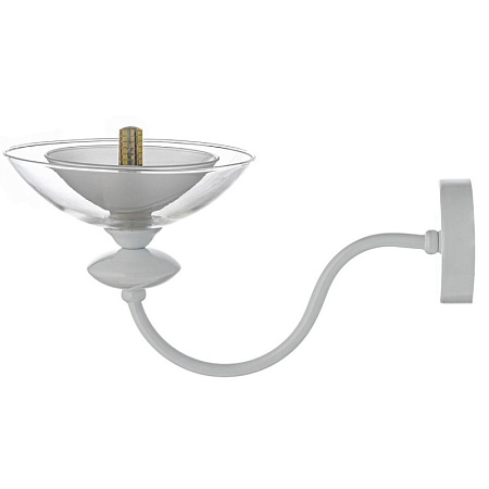 Бра Arti Lampadari Noventa E 2.1.1 W - фото