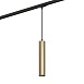 Светильник на шине Denkirs Tube DK6210-BG - фото