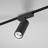 Трековый светильник 18W 4000K Arcos Flat Magnetic 85096/01 Elektrostandard