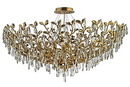 Люстра подвесная Dio D'Arte Elite Acerra E 1.5.100.100 G