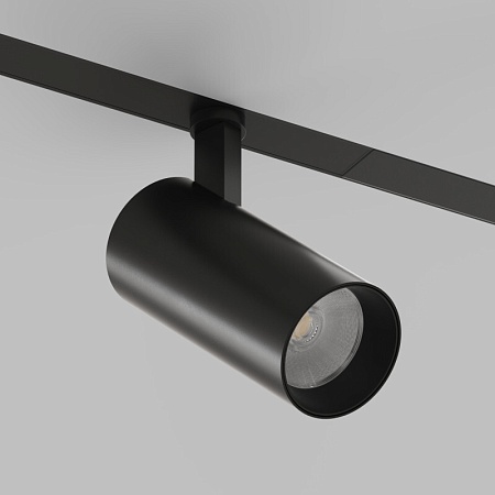 Светильник на шине Denkirs SIMPLE SPOT DK8220-BK - фото