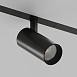 Светильник на шине Denkirs SIMPLE SPOT DK8220-BK - фото