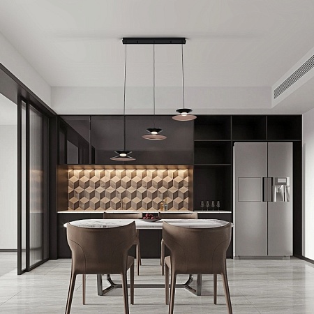 Потолочная люстра Favourite 4372-3P - фото