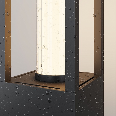 Ландшафтный светильник Outdoor O480FL-L12B3K1 - фото