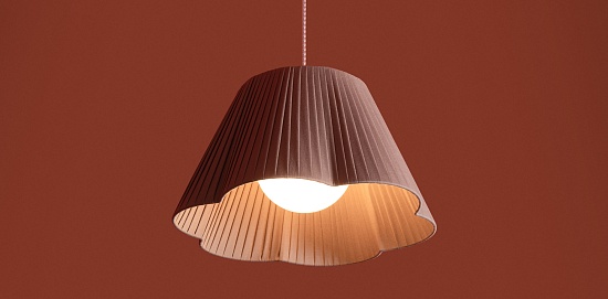 Подвесной светильник Freya FR2056PL-01BR - фото