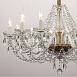 Подвесная люстра Favourite 1736-12P - фото