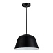 Светильник подвесной Черный/Черный E27 1*40W SLE1805-403-01 - фото