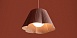 Подвесной светильник Freya FR2056PL-01BR - фото
