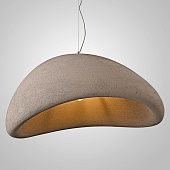 Подвесная Люстра Cemencloud A D80 Grey Imperiumloft 219852-23