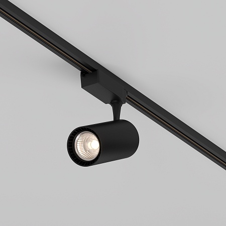 Трековый светильник Technical Vuoro TR003-1-36W3K-W-B - фото