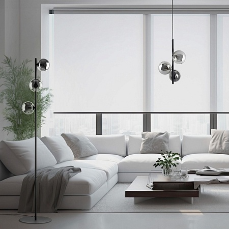 Подвесной светильник TK Lighting 5767 - фото