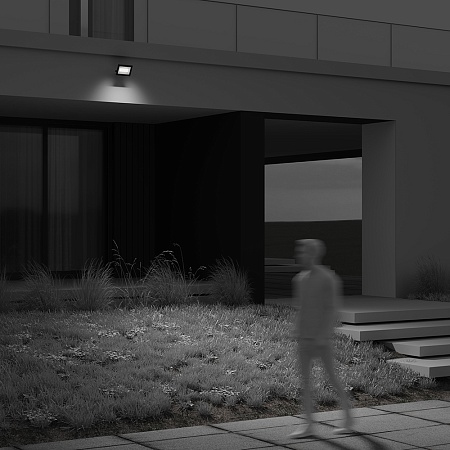 Прожектор Outdoor Flood FL001-L50B6K - фото