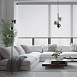 Подвесной светильник TK Lighting 5767 - фото