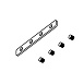 Коннектор Logica Favourite 1014-CP-001 - фото