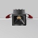 Встраиваемый светильник Technical Alfa LED DL043-01-10W3K-SQ-B-1 - фото