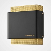 Настенное Бра Casing Wall Черный Imperiumloft 140597-26