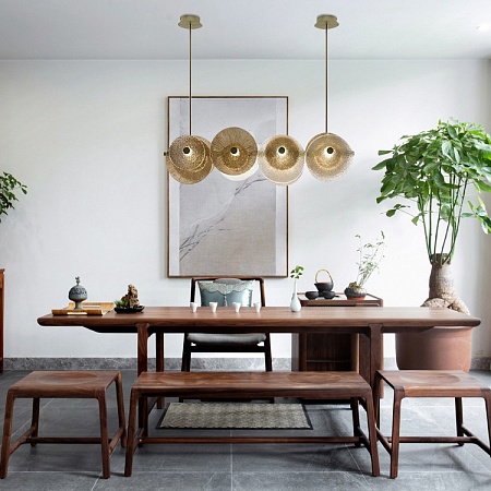 Подвесной Светильник Varsel Imperiumloft 141120-26 - фото