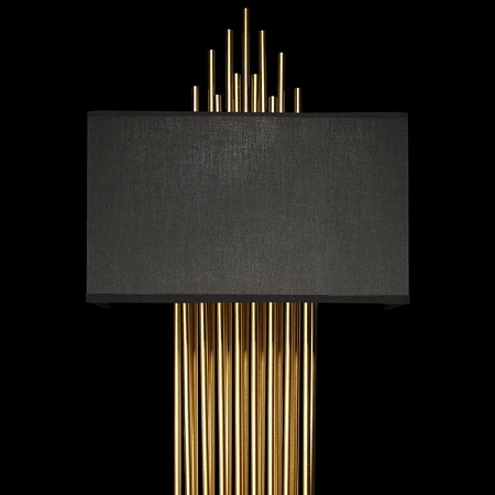 10107 Black Бра LOFT IT Elegio - фото