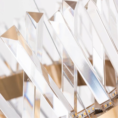 Подвесная люстра Divinare CORONA 1685/01 SP-1 - фото