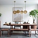 Подвесной Светильник Varsel Imperiumloft 141120-26 - фото