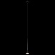 10337/250 Black Подвесной светильник LOFT IT Pipe - фото