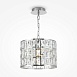 Люстра Maytoni Gelid MOD184-PL-01-CH - фото