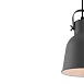 Подвесной светильник Freya FR4035PL-01GR - фото