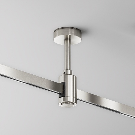 Комплектующие для систем освещения с токоведущими элементами Technical TRA156C-B1-PT - фото