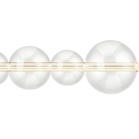 Подвесной светильник Freya Glaze FR5396PL-L11BS - фото