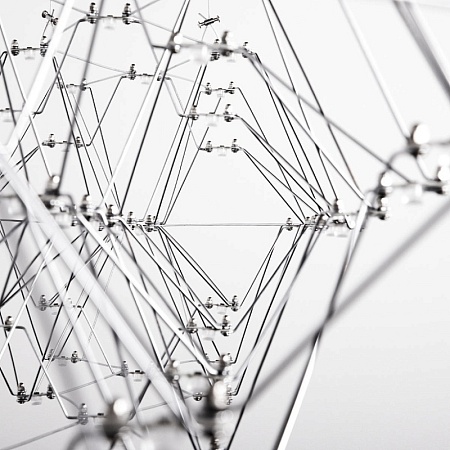 10257/2100 Подвесной светильник LOFT IT Universe - фото