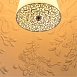 Точечный встраиваемый светильник ARTE LAMP A4176SP-1WH - фото