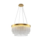 Подвесной светильник Maytoni MOD486PL-L38BSK