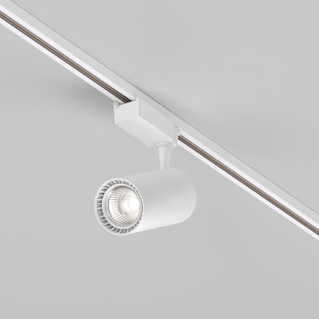 Трековый светильник Technical Vuoro TR003-1-36W4K-W-W - фото