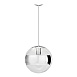 LOFT5025 Подвесной светильник LOFT IT Mirror ball - фото