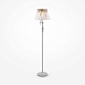 Напольный светильник (торшер) Maytoni Bird ARM013-22-W - фото