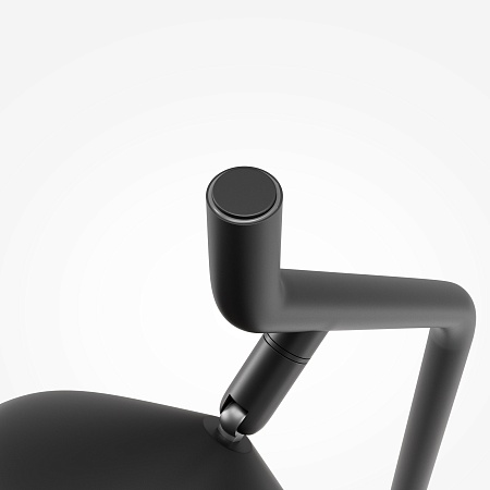 Напольный светильник (торшер) Maytoni MOD451FL-L16B3K - фото