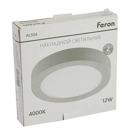 Светильник встраиваемый Feron DL1101 потолочный MR11 G5.3, GU10 белый - фото