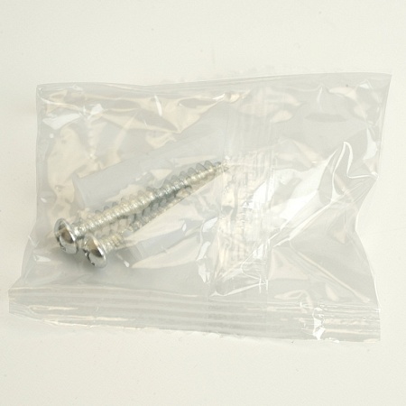 Блок: розетка 1-местная с/з + выключатель 2-клавишный STEKKER, PST16-21-54/10-221-54, белый/серый - фото