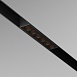 Трековый светильник Technical TR031-2-6W3K-B - фото
