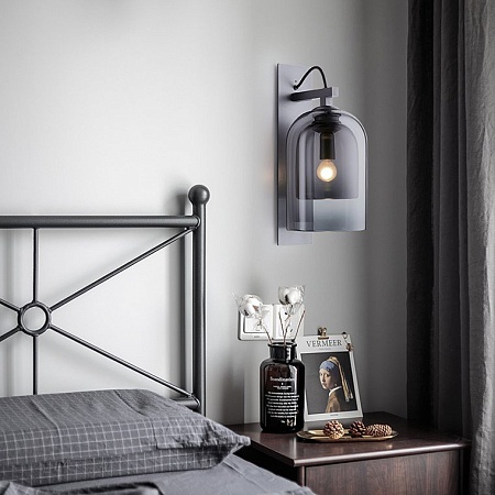 Настенное Бра Aria-Wall Imperiumloft 140526-26 - фото