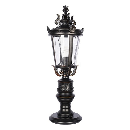 100003/540 Ландшафтный светильник LOFT IT Verona - фото